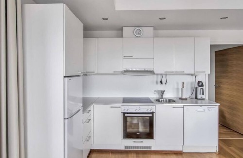 Yllas House | Nordic Chalet 9506 by Interhome