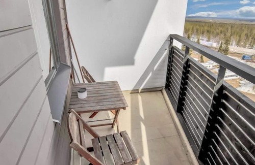Yllas House | Nordic Chalet 9506 by Interhome