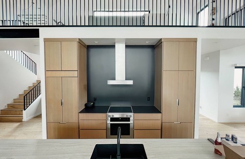 Scera Park South House | Nordic Dream Escape - Nestled in the River bottoms of Provo, UT