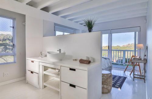 Betty's Bay House | Nordic Family Beach House