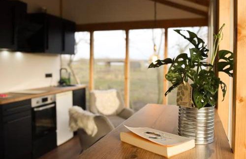 Oberdorla House | Nordic Harmony Home
