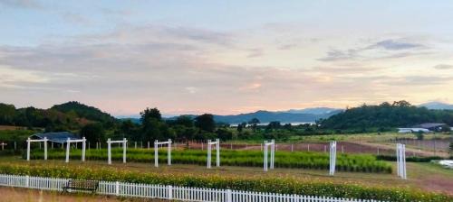 Si Sawat Resort | Nordic Hills Kanchanaburi