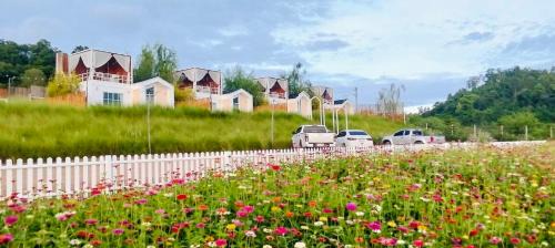 Si Sawat Resort | Nordic Hills Kanchanaburi