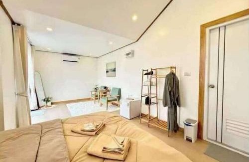 Si Sawat Resort | Nordic Hills Kanchanaburi