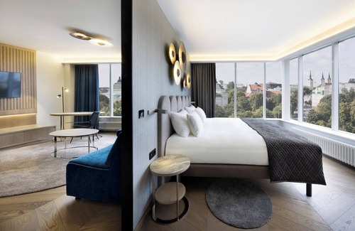 Kesklinn Hotel | Nordic Hotel Forum