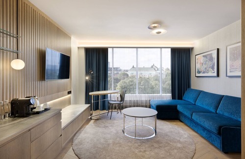 Kesklinn Hotel | Nordic Hotel Forum