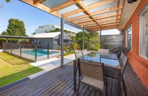 Forster House | Nordic House
