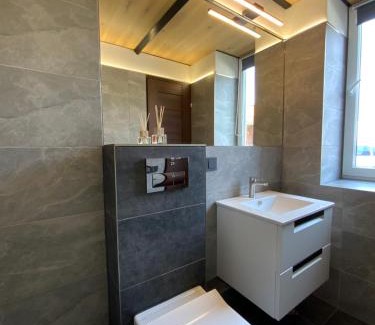 Nida Apartment | Nordic Loft