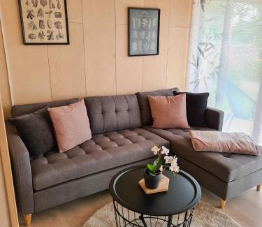 Belau Apartment | Nordic Loki