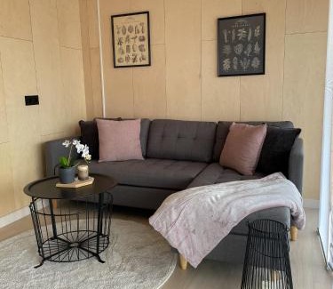 Belau Apartment | Nordic Loki