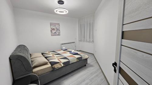 Suceava Apartment | Nordic Residence 40