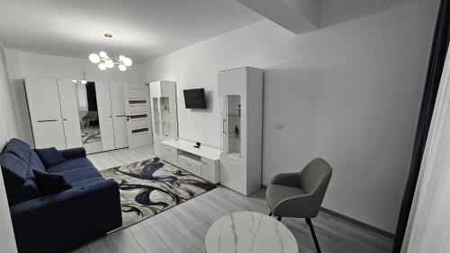 Suceava Apartment | Nordic Residence 40