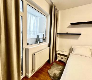 Suceava Apartment | Nordic Residence NH 25