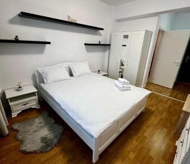 Suceava Apartment | Nordic Residence NH 25