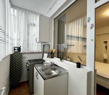 Suceava Apartment | Nordic Residence NH 25
