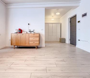 Suceava Apartment | Nordic Residence NH 88