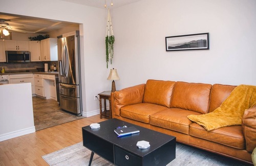 Timmins House | Nordic Retreat - Norman by the River