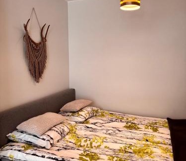 Hietalahti Apartment | Nordic Sauna Experience