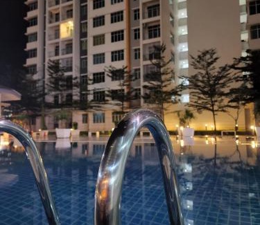 Hulu Kinta Apartment | NORDIC SKYHOME Ipoh