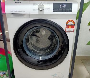 Hulu Kinta Apartment | NORDIC SKYHOME Ipoh