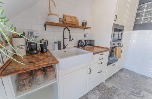 Los Arenales del Sol Apartment | Nordic style apartment in Gran Alacant