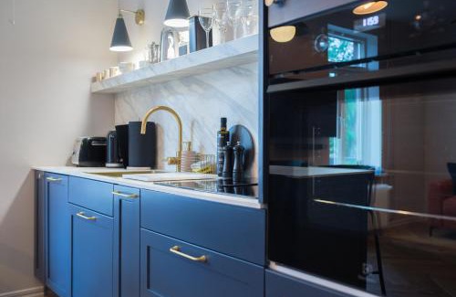 Kalamaja Apartment | Nordic style cozy apartment in centre