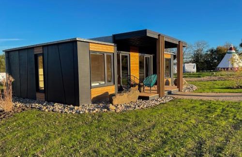 Belau Apartment | Nordic Thor
