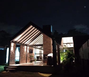 Medellin House | Nordika House - ideal para fotografía y descanso