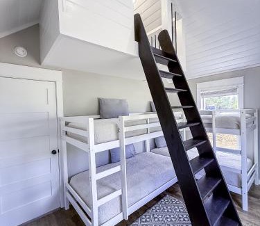 Dardanelle House | Nordins Hillside Cottage