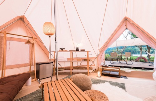 Goto RV Rental | Nordisk Village Goto Islands