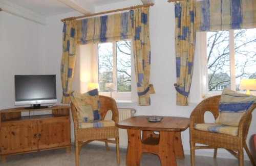 Wyk auf Foehr Apartment | Nordlicht im Haus Kaya, Hafenstraße