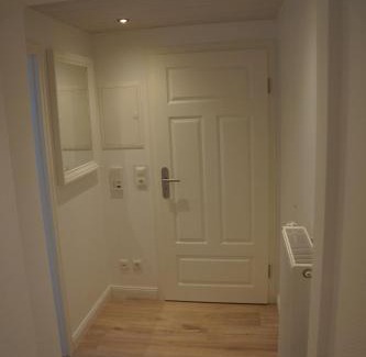 Buedelsdorf Apartment | Nordlicht - moderne Fewo im Souterrain