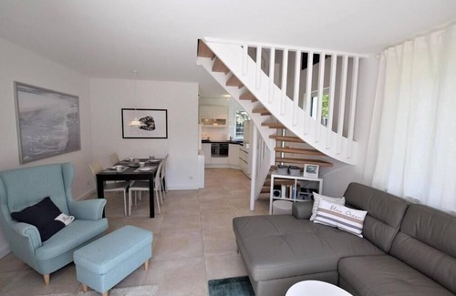 Hohwacht Apartment | Nordlicht Reiher 2 Appat 3