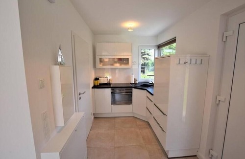Hohwacht Apartment | Nordlicht Reiher 2 Appat 3