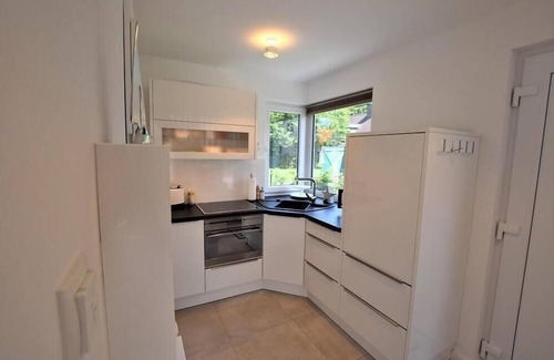 Hohwacht Apartment | Nordlicht Reiher 2 Appat 3