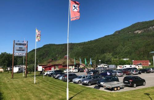 Saltdal Resort | Nordnes Kro og Camping