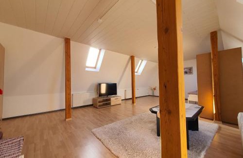 Fedderwardergroden Apartment | Nordsee-Hafen Apartment-Zentrale Ferienwohnung