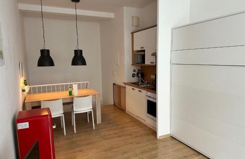 Norderney Apartment | Nordseekrabbe