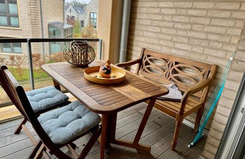 Dangast Apartment | Nordseeliebe Dangast