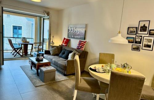 Dangast Apartment | Nordseeliebe Dangast