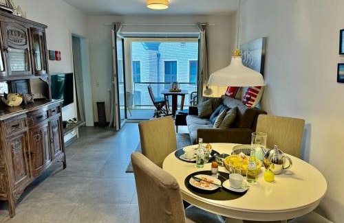 Dangast Apartment | Nordseeliebe Dangast