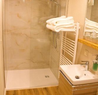 Otterndorf Apartment | Nordseezimmer Koi