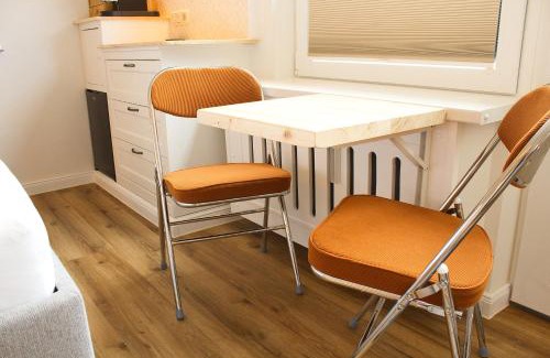 Otterndorf Apartment | Nordseezimmer Koi
