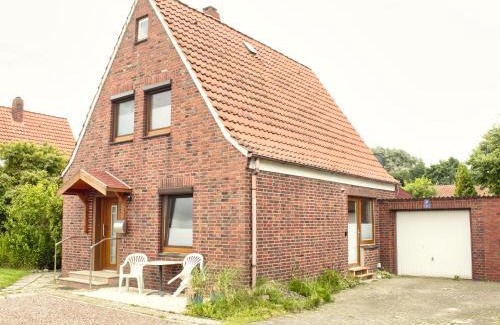 Otterndorf Apartment | Nordseezimmer Koi