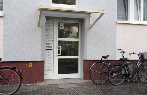 Neukieritzsch Apartment | Nordstraße 5 - Apartment for 2 people in Neukieritzsch - Nordstraße 5