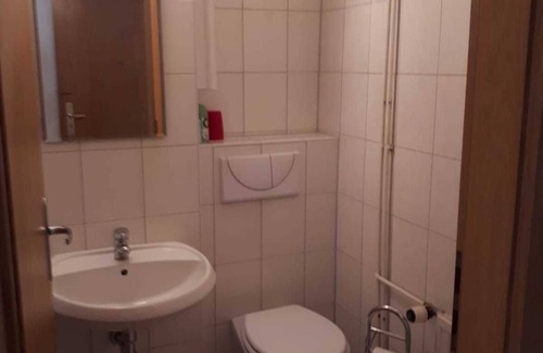 Neukieritzsch Apartment | Nordstraße 5 - Apartment for 2 people in Neukieritzsch - Nordstraße 5