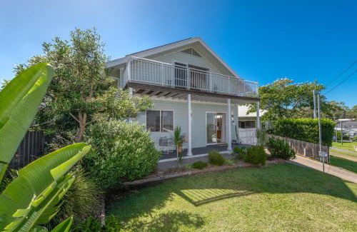 Nords Wharf House | NordsWharf
