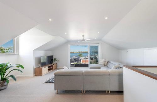 Nords Wharf House | NordsWharf