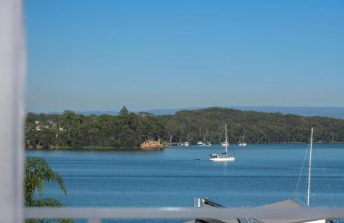 Nords Wharf House | NordsWharf
