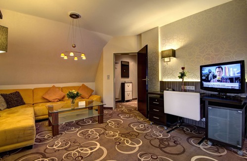 Bad Zwischenahn Hotel | NordWest-Hotel Bad Zwischenahn